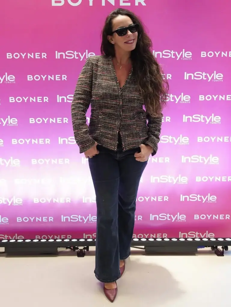 Zeynep Özyağcılar