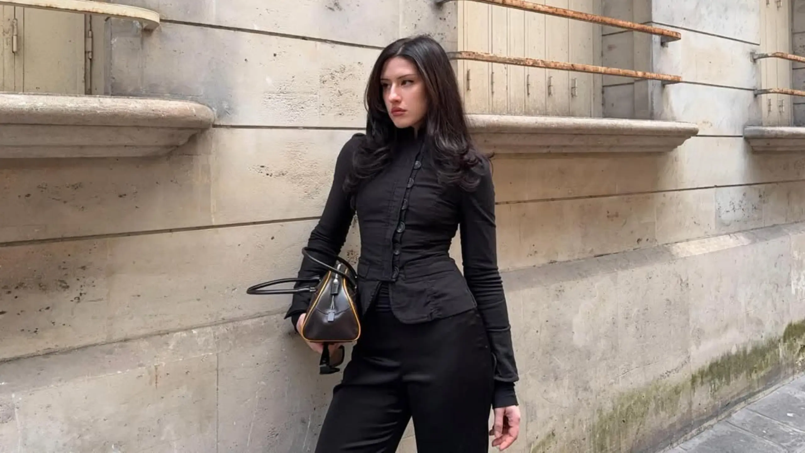 Sonbaharda ne giyilir?