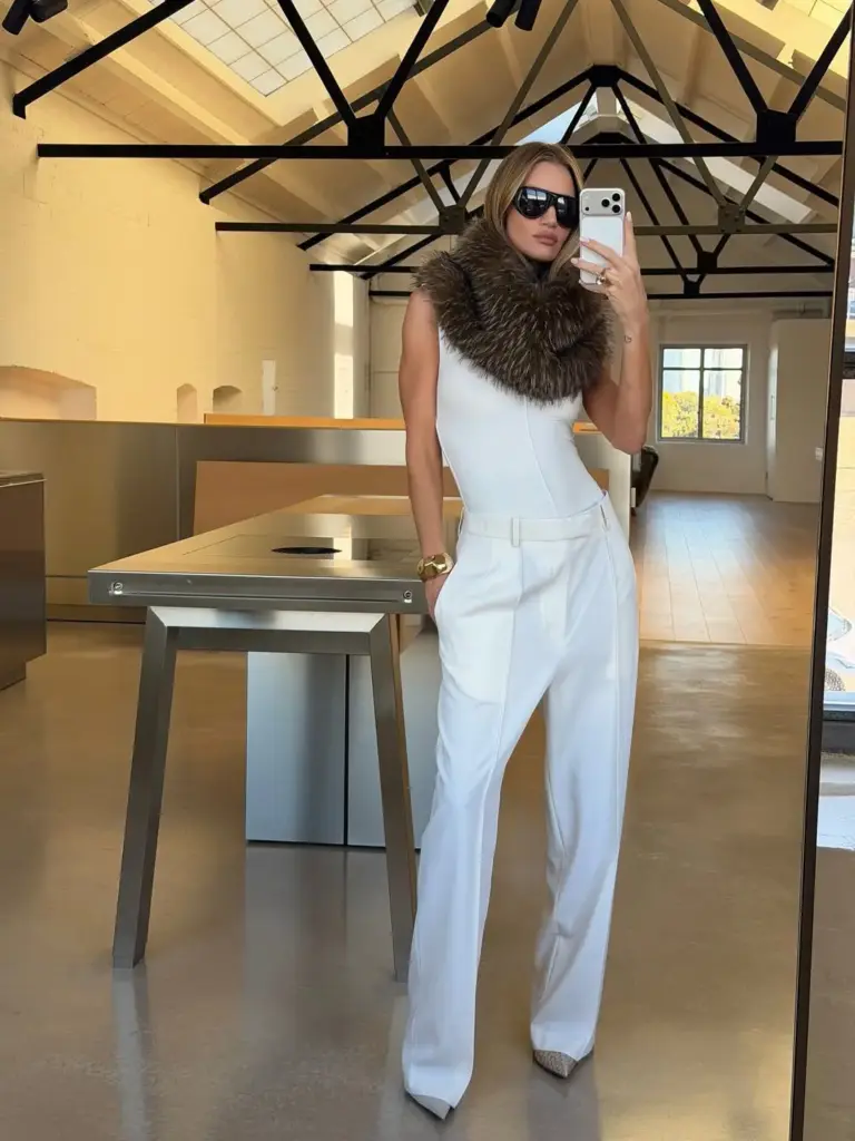 Cloud dancer'ın sessiz gücü