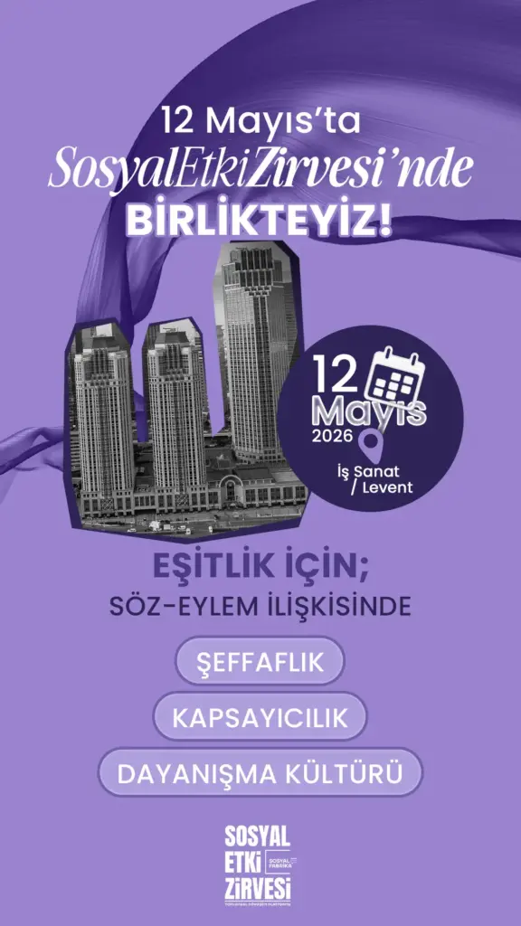 Sosyal Etki Zirvesi