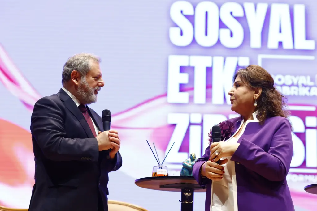 Ekonomi Gazetesi Yönetim Kurulu Başkanı Hakan Güldağ