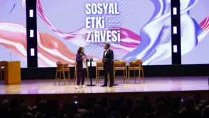 Sosyal Etki Zirvesi: Eşitlik ve kapsayıcılık üzerine