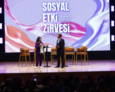 Sosyal Etki Zirvesi: Eşitlik ve kapsayıcılık üzerine