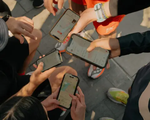 Spor platformu Strava artık tamamen Türkçe