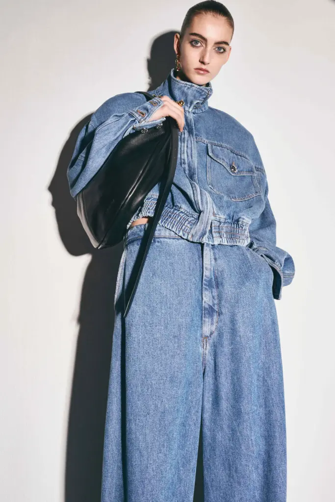 Japonya’nın denim mirası