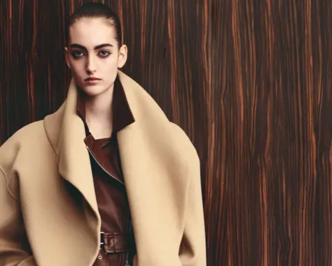 Sportmax Pre-Fall 2026 koleksiyonu