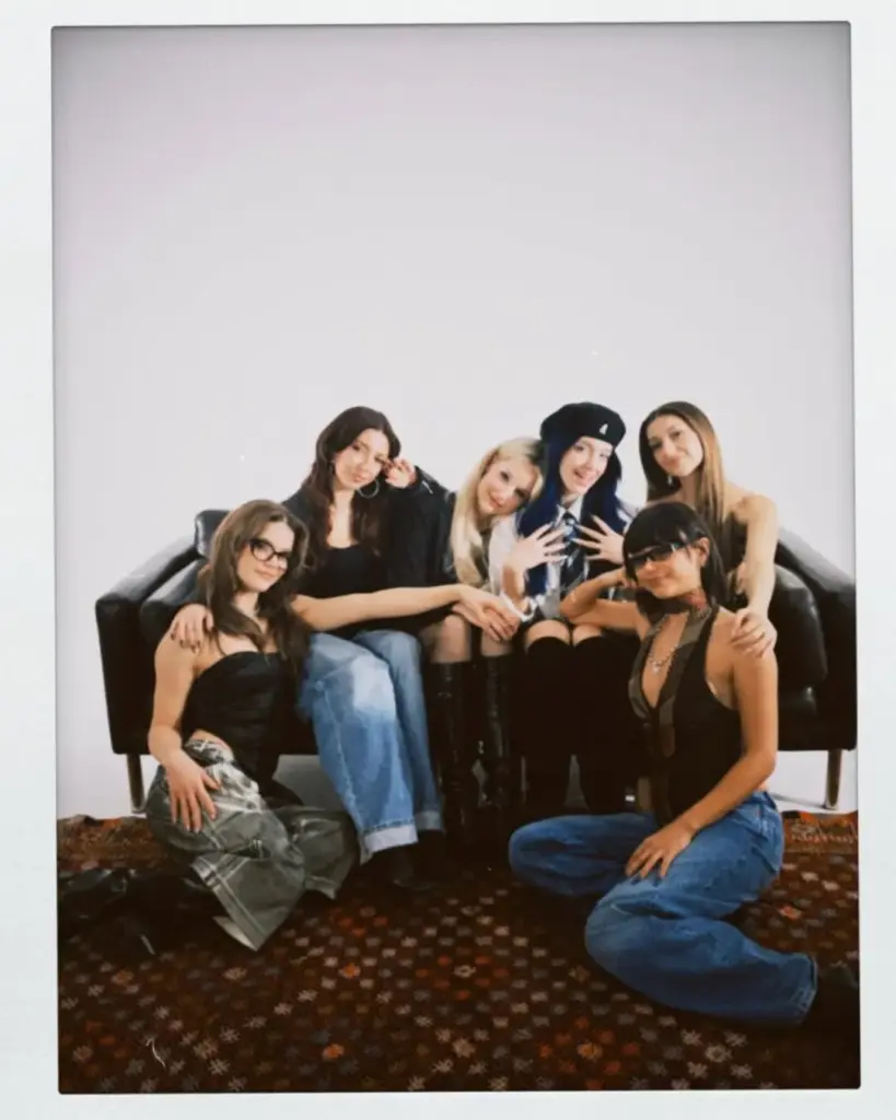 Spotify kadın sanatçılar