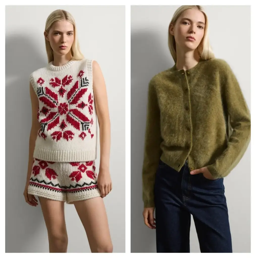 İtalyan mirasından gelen zamansız şıklık