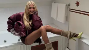 Stilinize uygun topuklu ayakkabıyı seçme rehberi