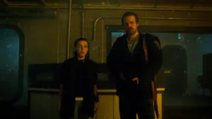 “Stranger Things” setinde istismar iddiası: Millie Bobby Brown, David Harbour hakkında şikayette bulundu