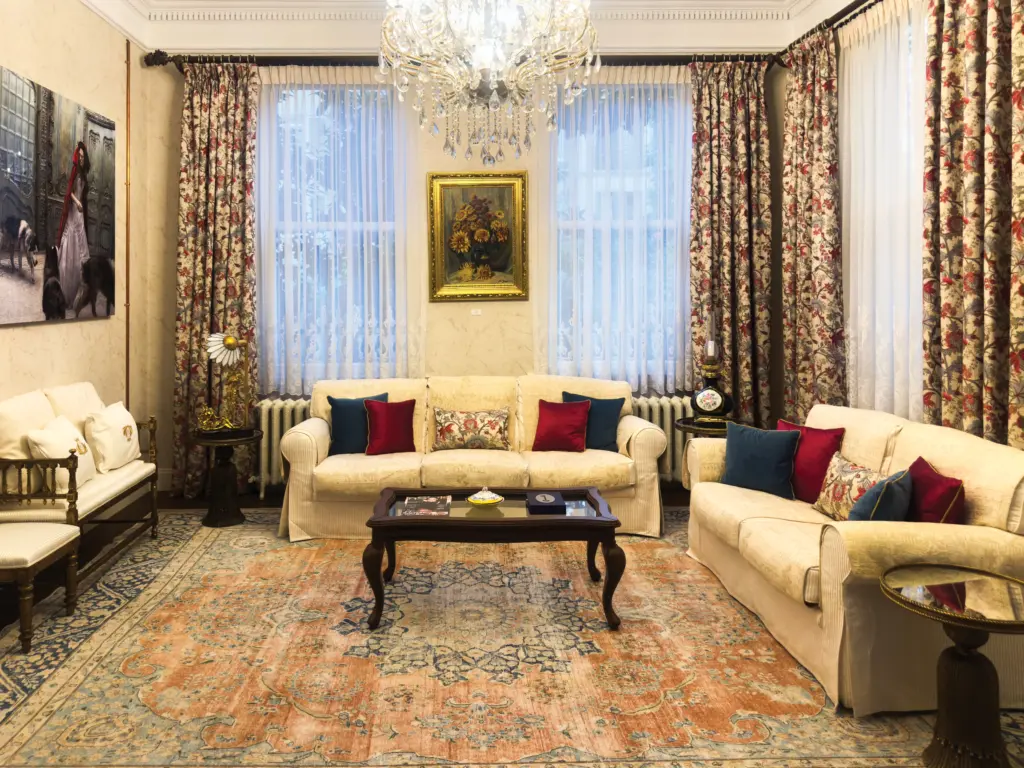 Ahu Serter Alma Mater