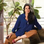 Azra Zeyrek Topçuoğlu