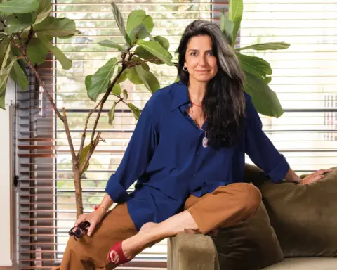 Azra Zeyrek Topçuoğlu