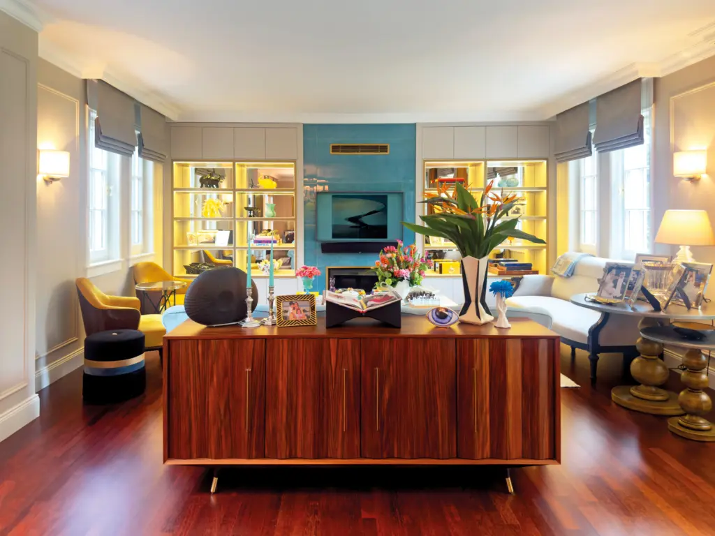 duygu boz salon