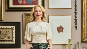 StyleIn – Melis Aygen