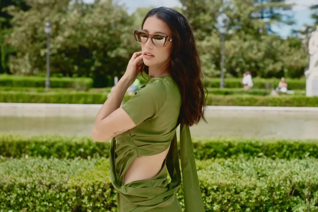 María Pedraza