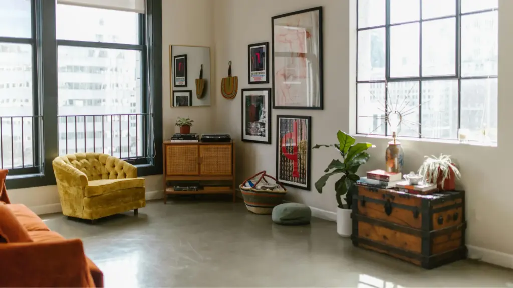 Sürdürülebilir dekorasyonda dikkat etmeniz gereken 6 temel kural