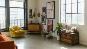 Sürdürülebilir dekorasyonda dikkat etmeniz gereken 6 temel kural