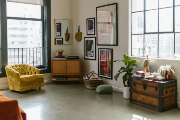 Sürdürülebilir dekorasyonda dikkat etmeniz gereken 6 temel kural