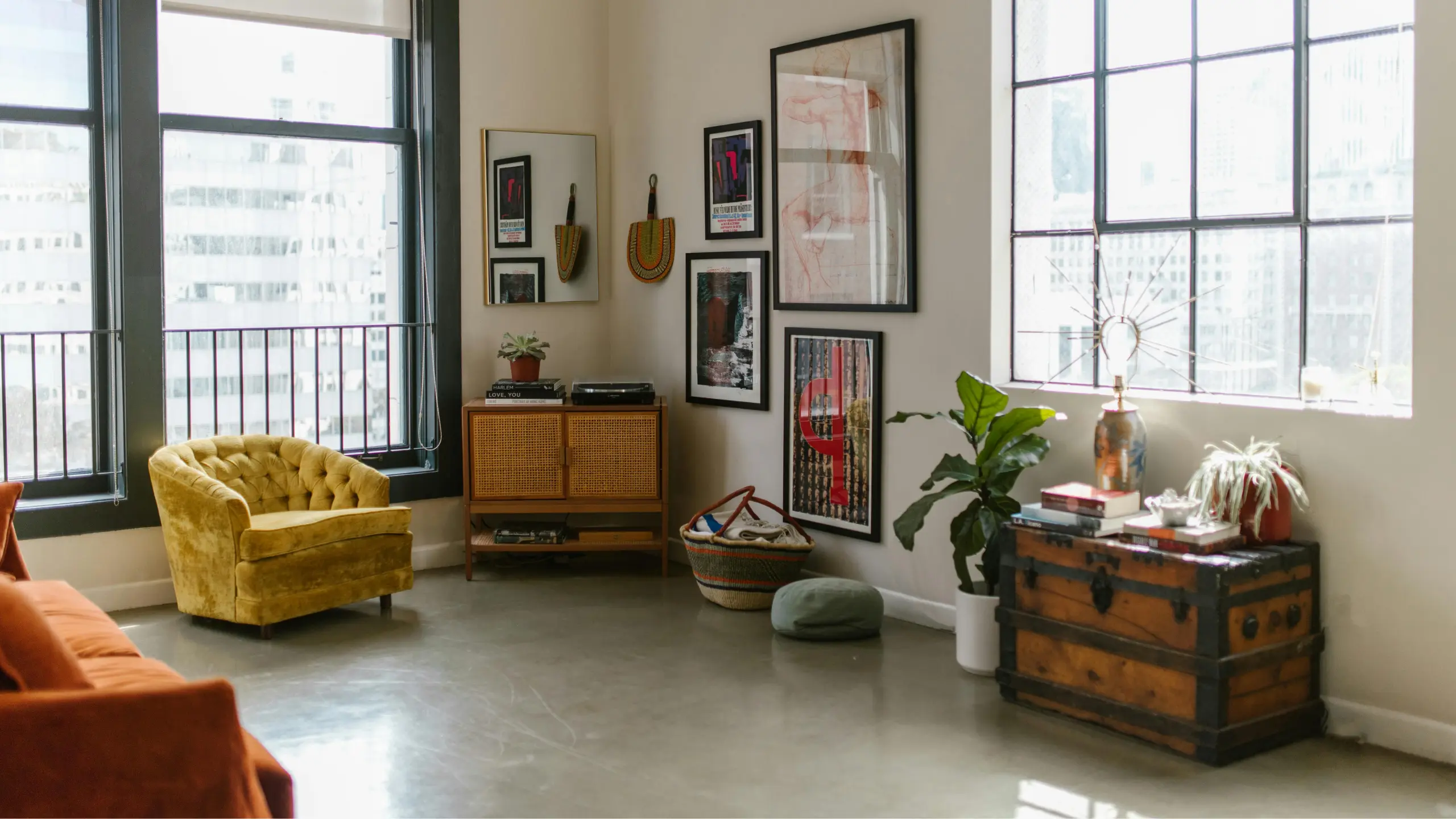 Sürdürülebilir dekorasyonda dikkat etmeniz gereken 6 temel kural