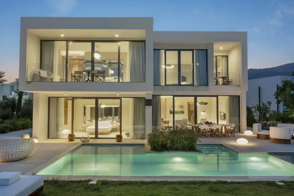 Susona Bodrum, LXR Hotels & Resorts