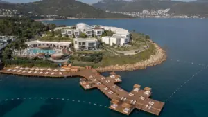 Susona Bodrum’da her an, kendi ritminde yaşanıyor