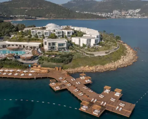 Susona Bodrum’da her an, kendi ritminde yaşanıyor