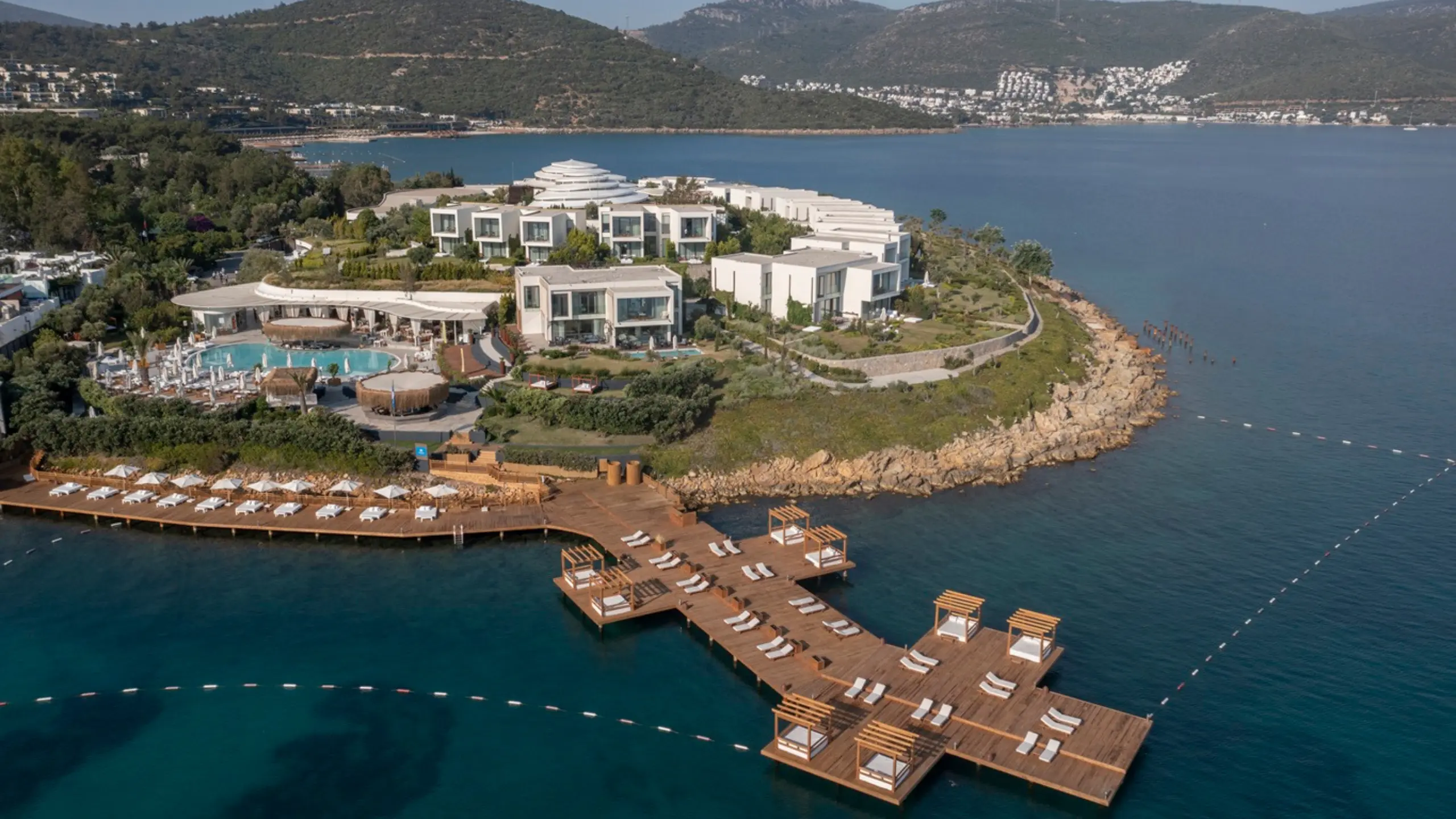 Susona Bodrum’da her an, kendi ritminde yaşanıyor