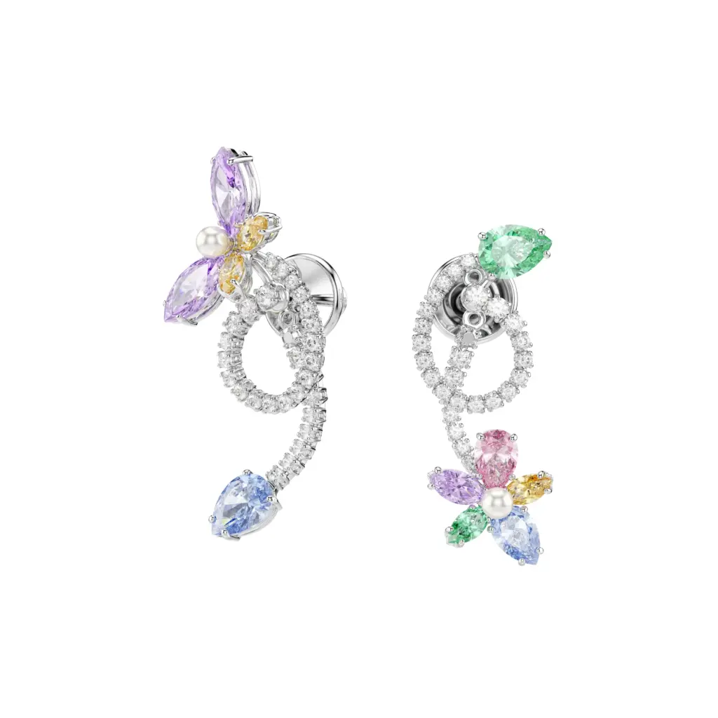 Ariana Grande x Swarovski Kapsül Koleksiyonu