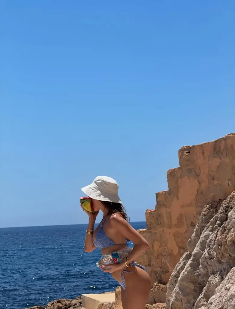 Tatil valizi