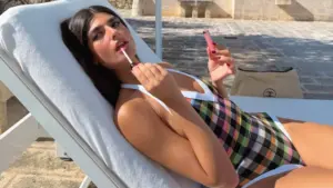 Tatil valizinize eklemek isteyeceğiniz 12 mayo modeli
