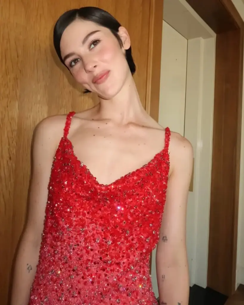 Gracie Abrams