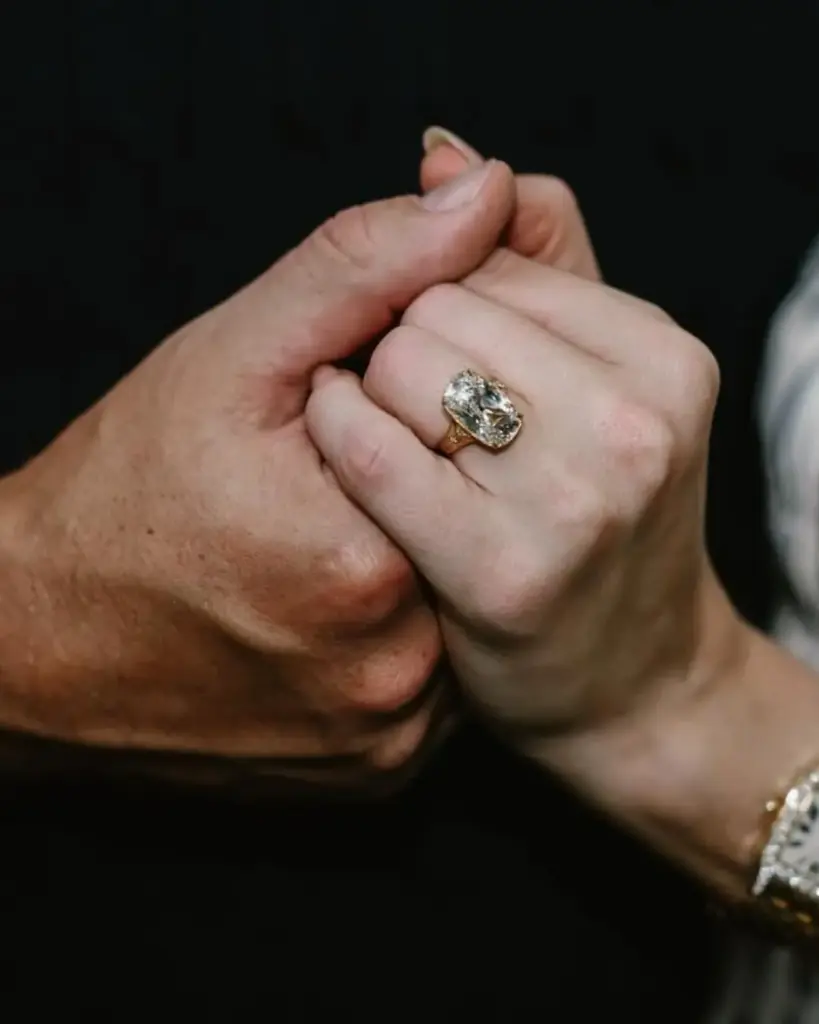 Taylor Swift ve Travis Kelce 