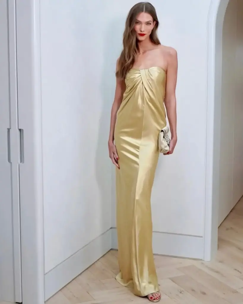 Karlie Kloss