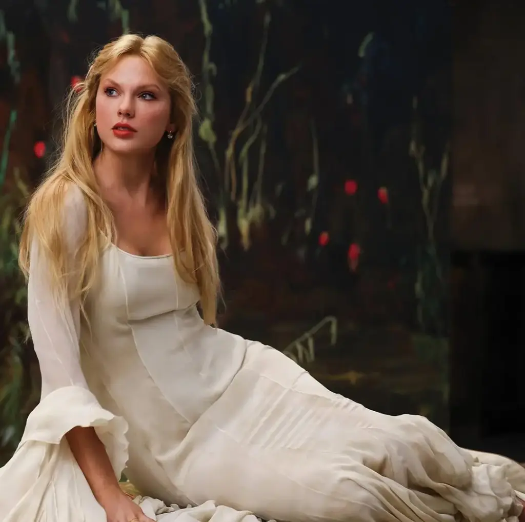 Taylor Swift’in “The Life of a Showgirl” albümü 