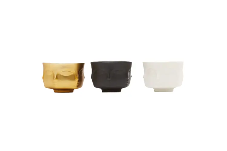 Jonathan Adler 3'lü mum seti