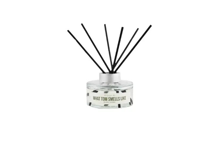 The Organized Mess difüzör