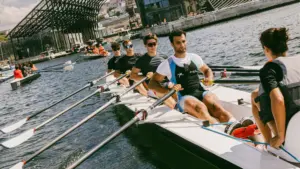 Tersane İstanbul’da “Riviera Chic” bir regatta deneyimi