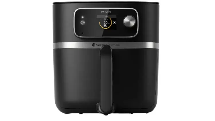 Philiphs airfryer