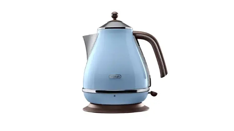 DeLonghi su ısıtıcı