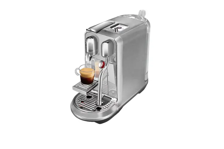 Nespresso kahve makinesi