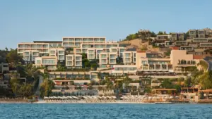 The Bodrum Edition yeni sezonu karşılıyor