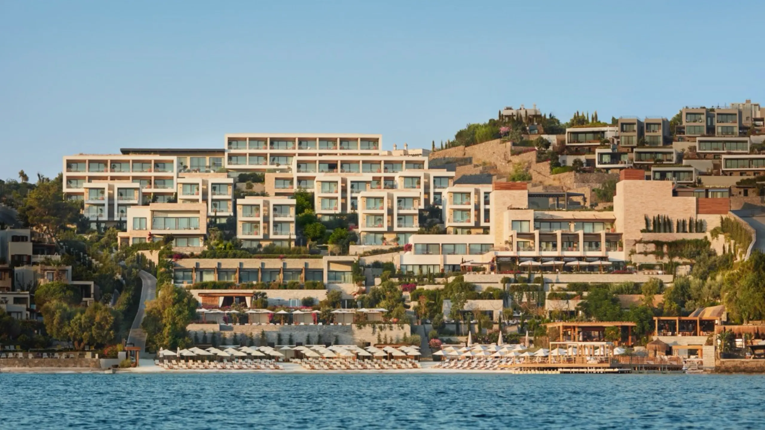 The Bodrum Edition yeni sezonu karşılıyor