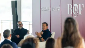 The Business of Fashion ve Communité, perakendenin geleceğini İstanbul’da konuştu