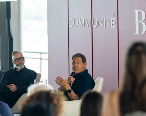 The Business of Fashion ve Communité, perakendenin geleceğini İstanbul’da konuştu