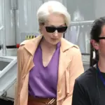 the devil wears prada