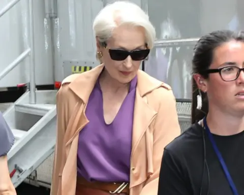 the devil wears prada