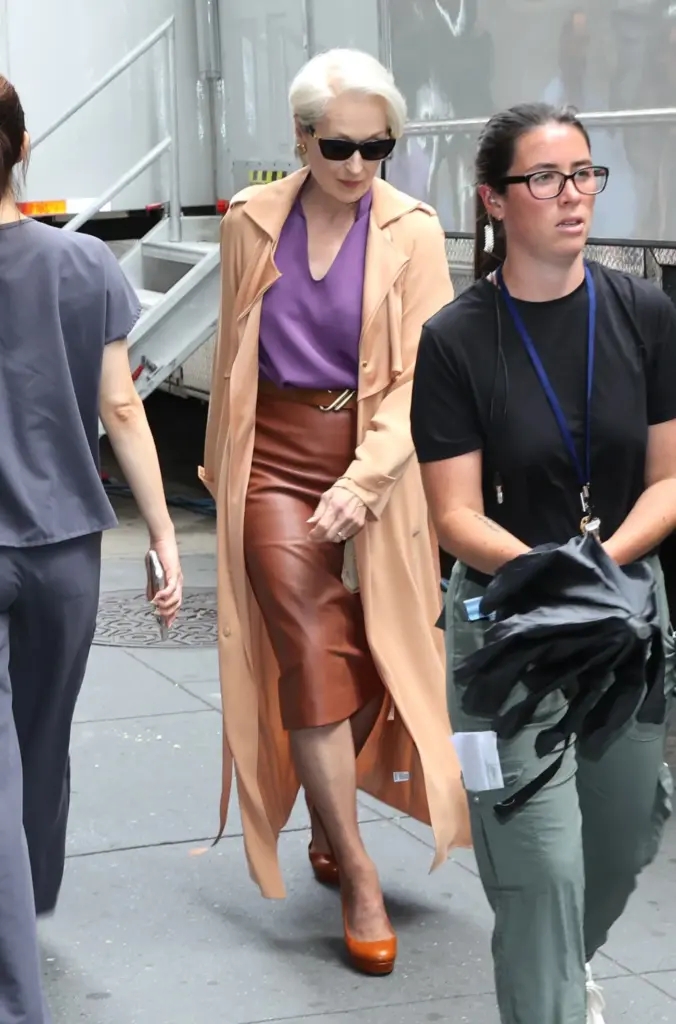 the devil wears prada