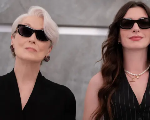 The Devil Wears Prada 2 sektördeki insanları neden derinden etkiledi?
