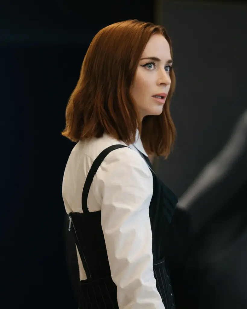 Emily